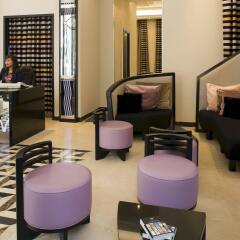 Отель BEST WESTERN Mondial интерьер отеля фото 3