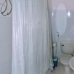 My Long Hotel ванная