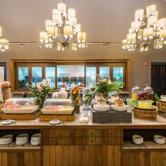 Отель The Pool Villas By Peace Resort Samui Таиланд, Самуи - отзывы, цены и фото номеров - забронировать отель The Pool Villas By Peace Resort Samui онлайн питание фото 3