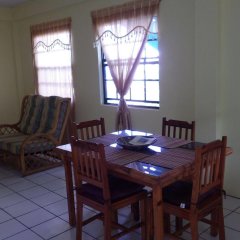 Harmony Hall Resorts in Bequia, St. Vincent and the Grenadines from 96$, photos, reviews - zenhotels.com photo 2