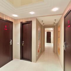 Гостиница Easy Room в Нижнем Новгороде 6 отзывов об отеле, цены и фото номеров - забронировать гостиницу Easy Room онлайн Нижний Новгород интерьер отеля фото 2