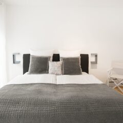 Апартаменты Graf-Adolf Apartments бассейн