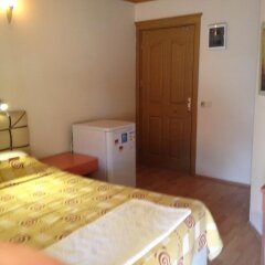 Sevil Hotel удобства в номере фото 2