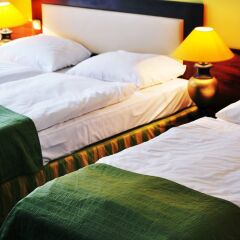 ABE Hotel комната для гостей фото 8