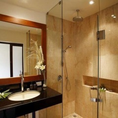 Отель Phunawa Resort ванная