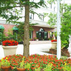 Hotel Abest Happo Aldea Хакуба фото 14
