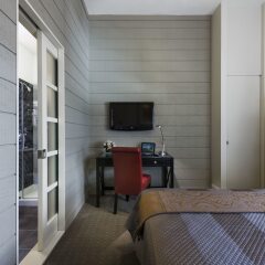 Seton Hotel удобства в номере