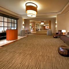 Отель The Westin Los Angeles Airport США, Лос-Анджелес - отзывы, цены и фото номеров - забронировать отель The Westin Los Angeles Airport онлайн спа фото 2
