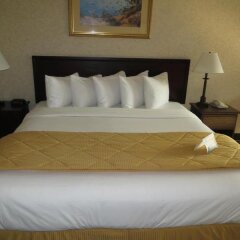 Quality Inn Yakima near State Fair Park in Union Gap, United States of America from 107$, photos, reviews - zenhotels.com guestroom photo 4