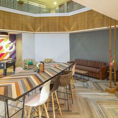 Ginger Hotel Goa Гоа