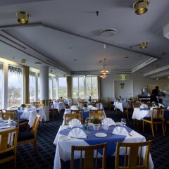 Отель Rica Hotel Kirkenes Норвегия, Киркенес - отзывы, цены и фото номеров - забронировать отель Rica Hotel Kirkenes онлайн помещение для мероприятий
