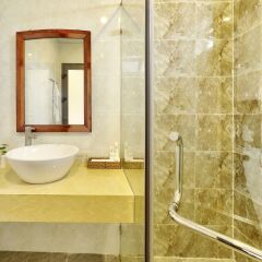 Hoi An Ivy Hotel ванная фото 2