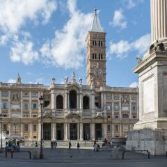 Отель Relais Santa Maria Maggiore Италия, Рим - 1 отзыв об отеле, цены и фото номеров - забронировать отель Relais Santa Maria Maggiore онлайн фото 2