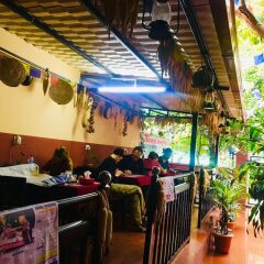 Отель Gurung's Home Непал, Катманду - отзывы, цены и фото номеров - забронировать отель Gurung's Home онлайн гостиничный бар