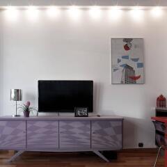 Отель Mint Rooms Польша, Варшава - 1 отзыв об отеле, цены и фото номеров - забронировать отель Mint Rooms онлайн удобства в номере фото 2