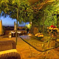 Отель Riad Monika Марокко, Марракеш - отзывы, цены и фото номеров - забронировать отель Riad Monika онлайн фото 5