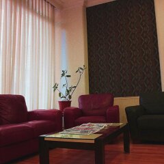Ferah Hotel Гебзе интерьер отеля фото 2