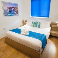 Отель Park Lane Aparthotel Каура фото 10