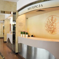 Hotel Reytan спа