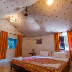 Camp Serai Tiger Tadoba in Bhamdeli, India from 79$, photos, reviews - zenhotels.com photo 8