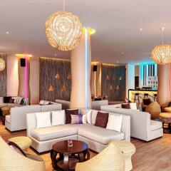 Отель Grand Mercure Phuket Patong спа