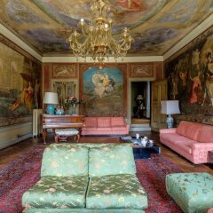 Отель Ca'affresco Италия, Венеция - отзывы, цены и фото номеров - забронировать отель Ca'affresco онлайн