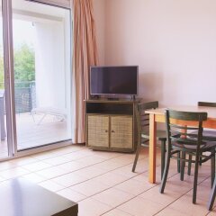 Отель Apartaments Terraza - Santa Maria Испания, Курорт Росес - отзывы, цены и фото номеров - забронировать отель Apartaments Terraza - Santa Maria онлайн фото 10