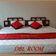Chi Nguyen Hotel с домашними животными
