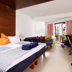Отель Sunwing Kamala Beach спа фото 2