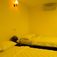 Blue Heaven Hotel комната для гостей фото 2