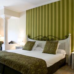 Lago Garden Apart-Suites & Spa Hotel комната для гостей фото 3