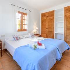 Отель Villa Can Mabel комната для гостей