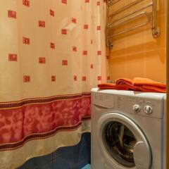 Апартаменты Lakshmi Apartment Novy Arbat Unique сауна