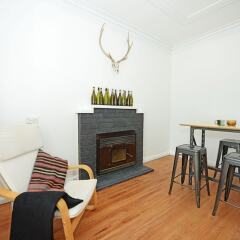 Отель Matamata Backpackers комната для гостей фото 3