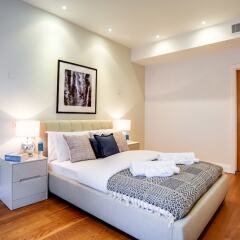 Апартаменты Sweet inn Apartments - Adam & Eve Лондон комната для гостей фото 5