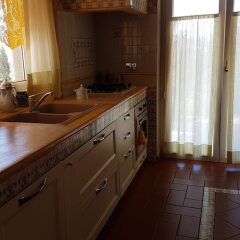 Отель Villa Lucrezia Реггелло в номере