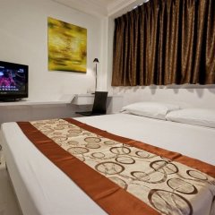 Harbour Ville Hotel (SG Clean) in Singapore, Singapore from 173$, photos, reviews - zenhotels.com guestroom photo 2