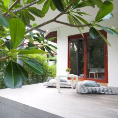 Отель Samui Garden Home фото 16