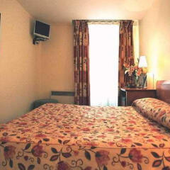 Jardins De Paris Saint Germain Hotel комната для гостей фото 2