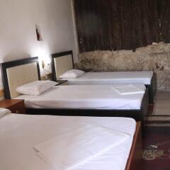 Отель Rooms Merlika Албания, Kruje - отзывы, цены и фото номеров - забронировать отель Rooms Merlika онлайн комната для гостей фото 4