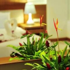 Отель Princess Seaview Resort & Spa удобства в номере