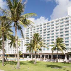 Отель Fiesta Resort Guam фото 3