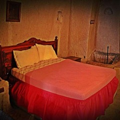 Отель Hilem Cave House комната для гостей фото 2