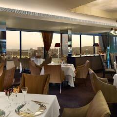 Sheraton Lisboa Hotel & Spa питание