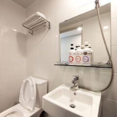 K-Grand Hotel & Guest House Seoul ванная фото 2