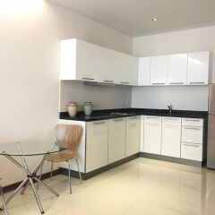 Отель Harmony Service Residence Паттайя в номере