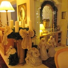 Hotel Daniel's развлечения