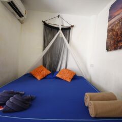 Отель Miyabi Resort детские мероприятия