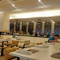 Отель AC Hotel by Marriott Penang Малайзия, Пенанг - отзывы, цены и фото номеров - забронировать отель AC Hotel by Marriott Penang онлайн сауна