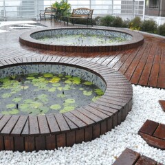 Caesar Park Hotel Taipei бассейн